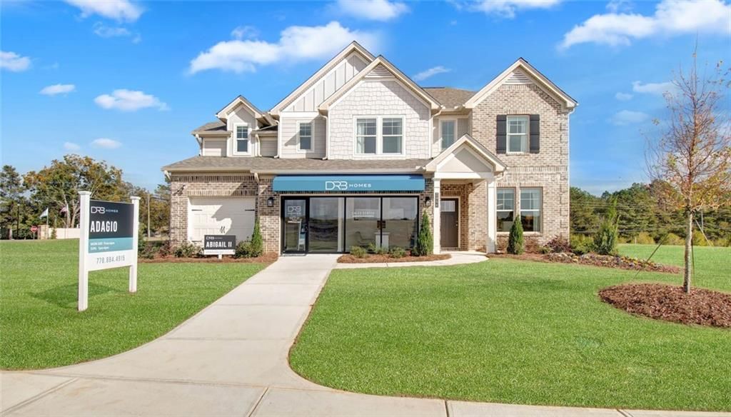 2056 Cadenza Circle