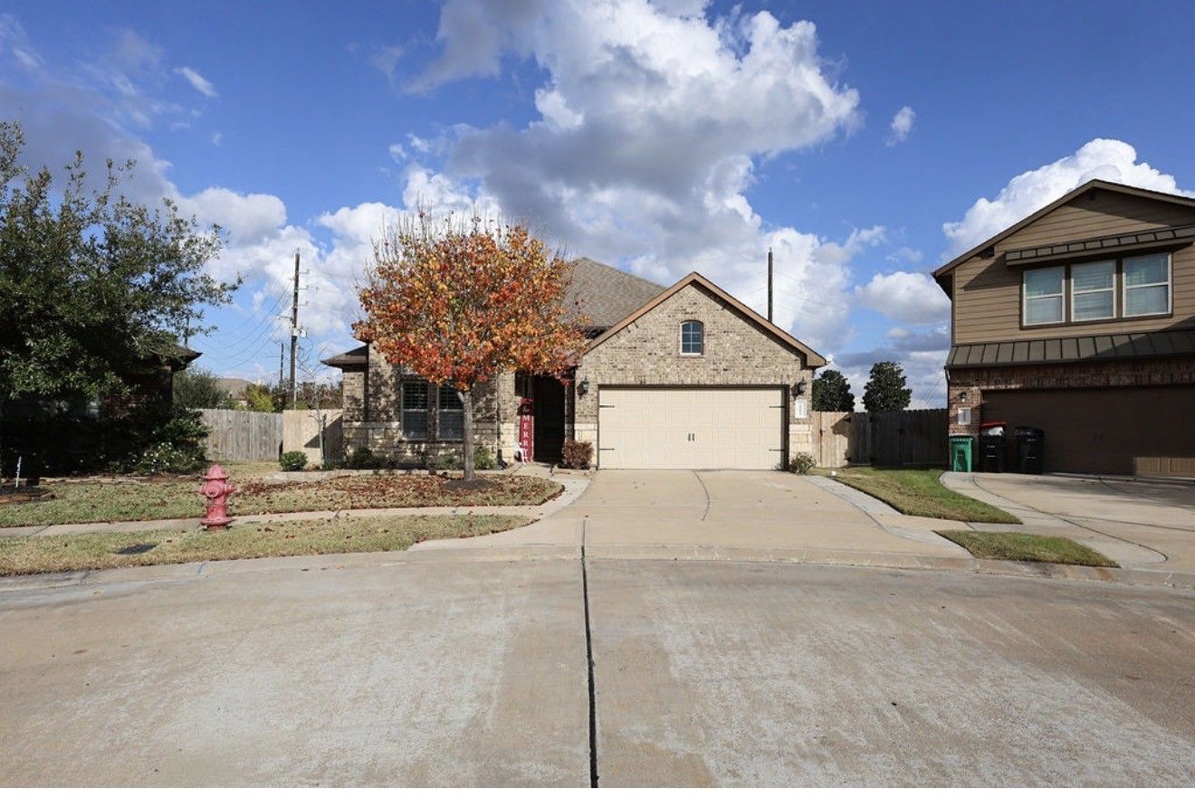 28803 Denham Way Court