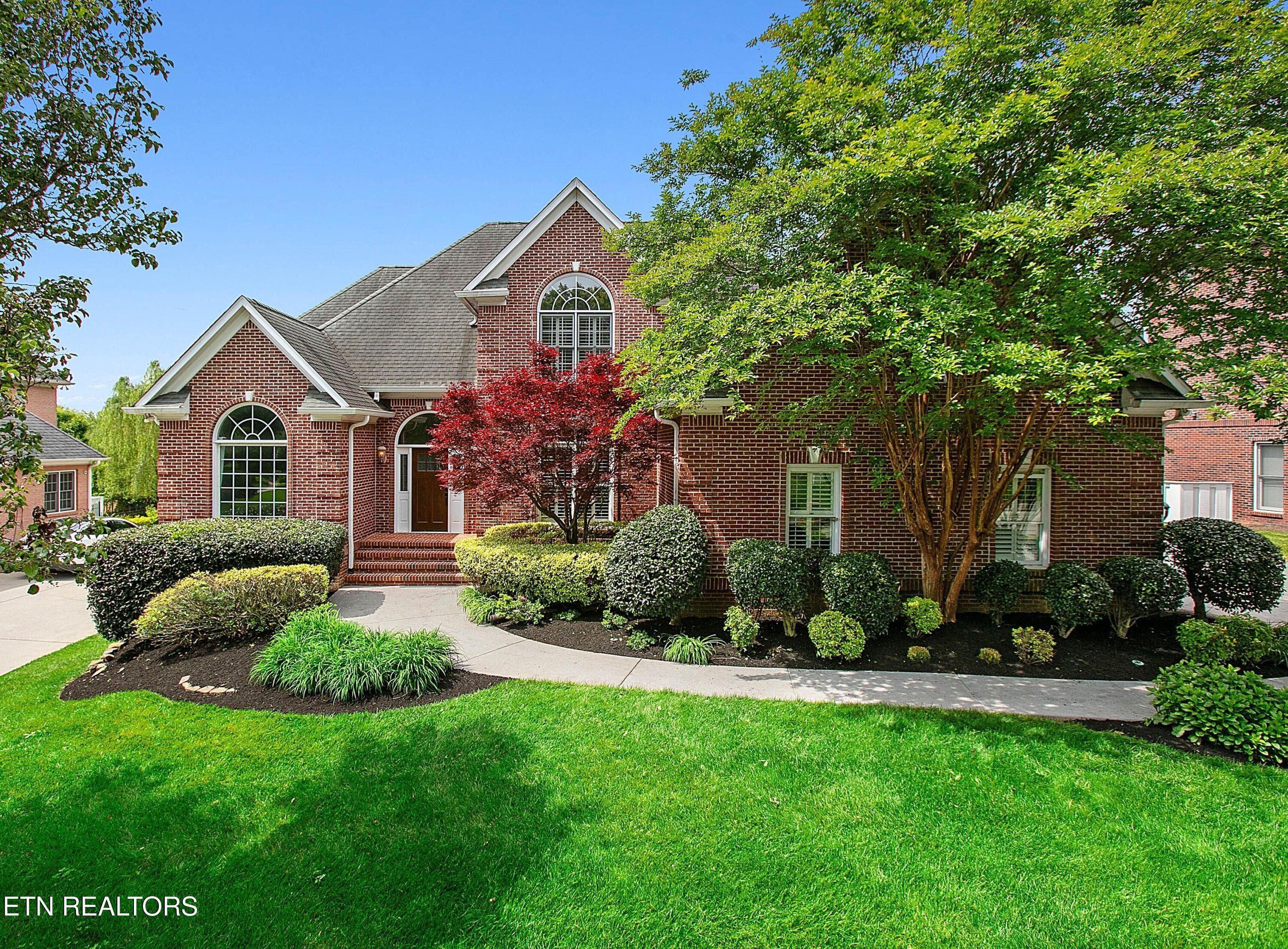 1809 Abbey Wood Lane