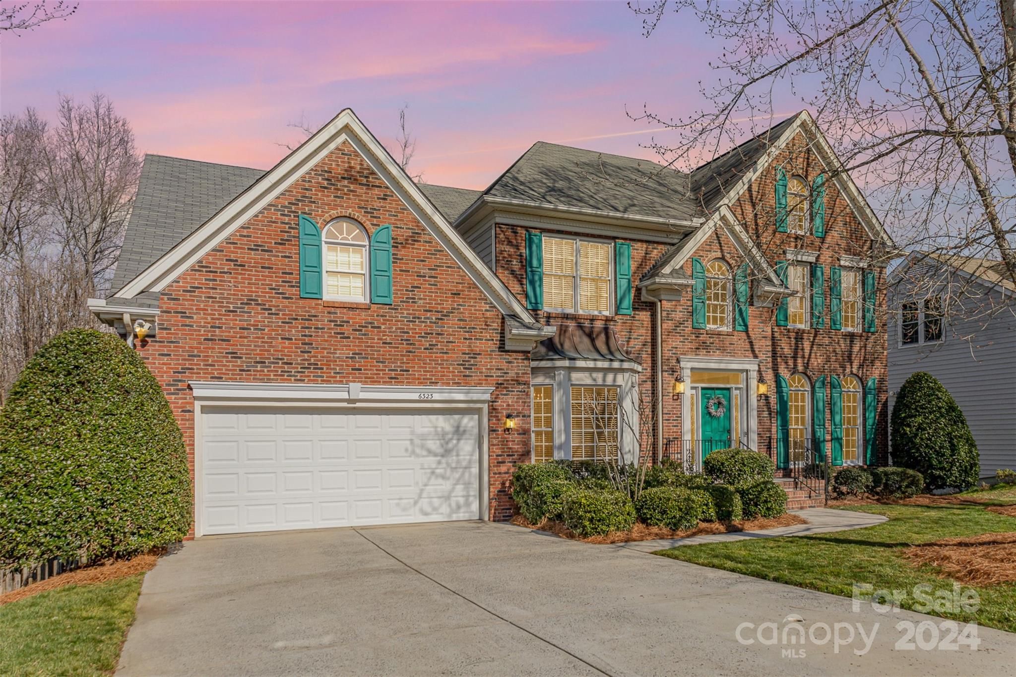 6323 Red Maple Drive