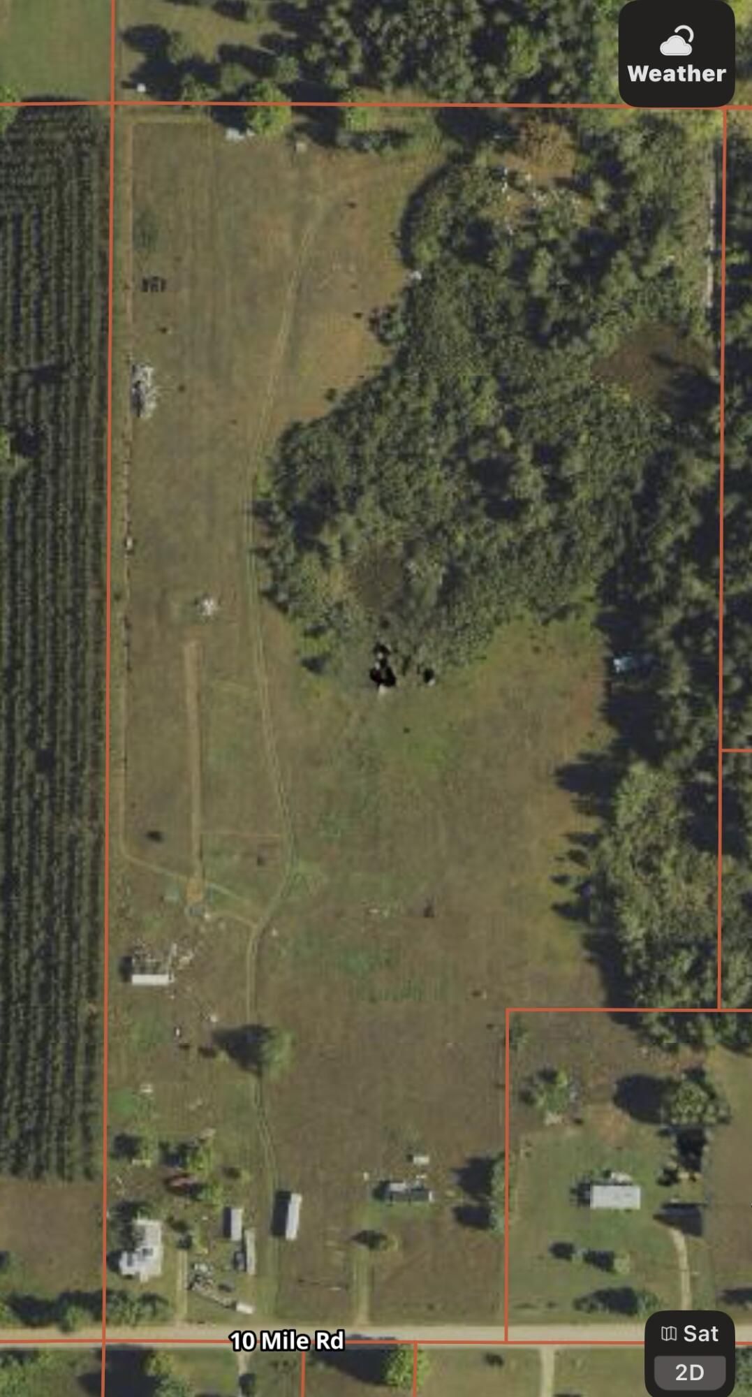 3994 10 Mile Road