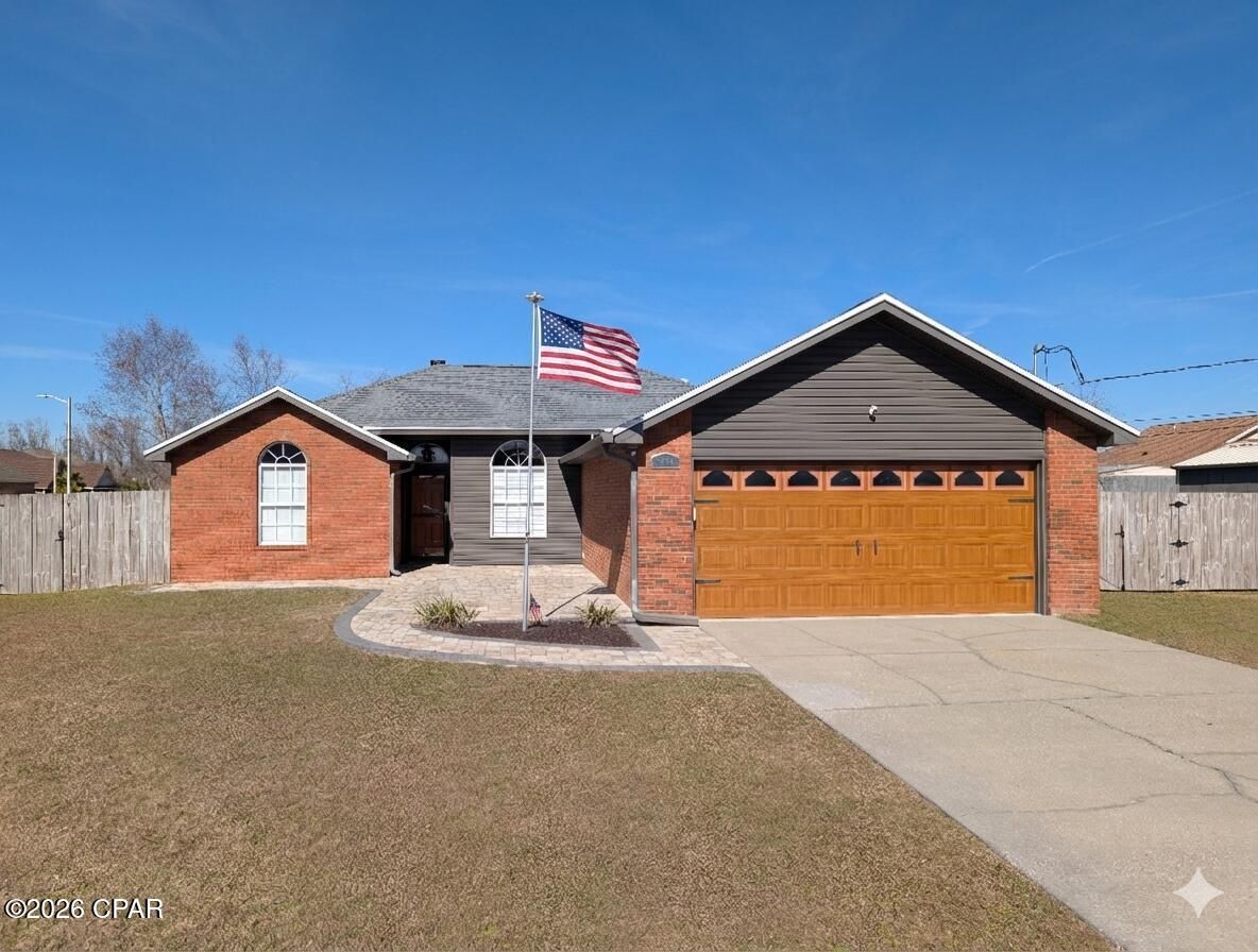 5505 Merritt Brown Road