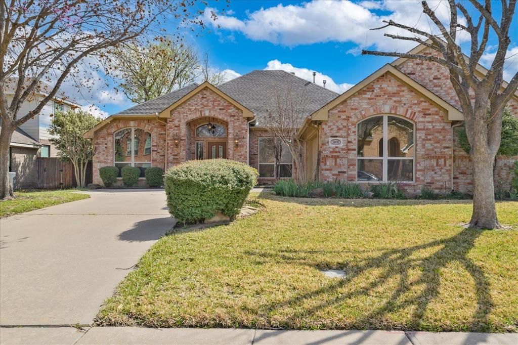 3108 Fernhurst Drive