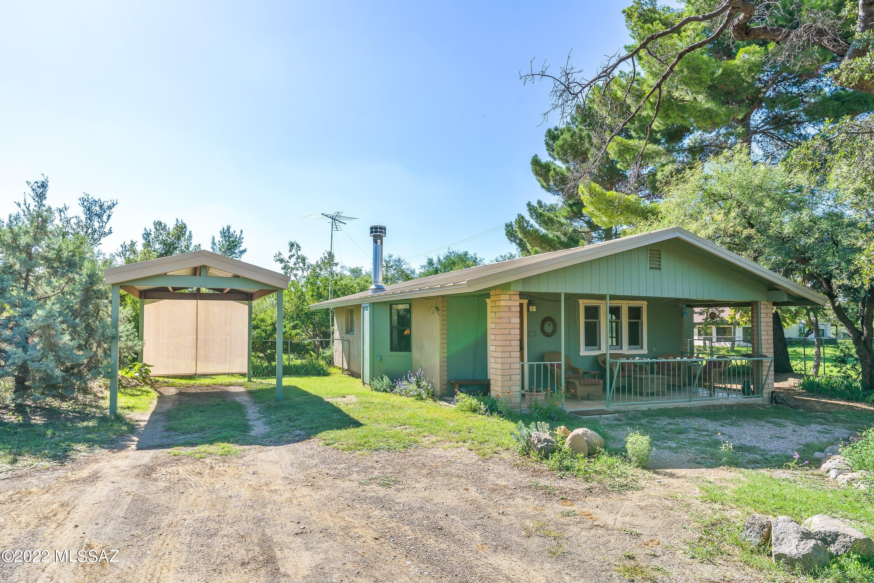 790 N Cody Loop Road