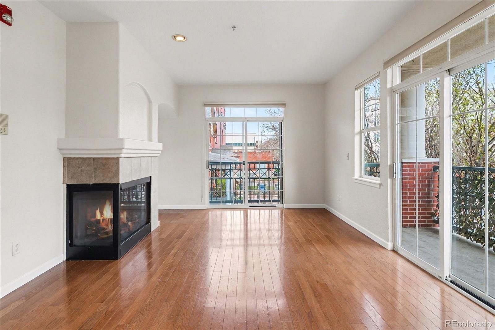 1747 N Washington Street A101