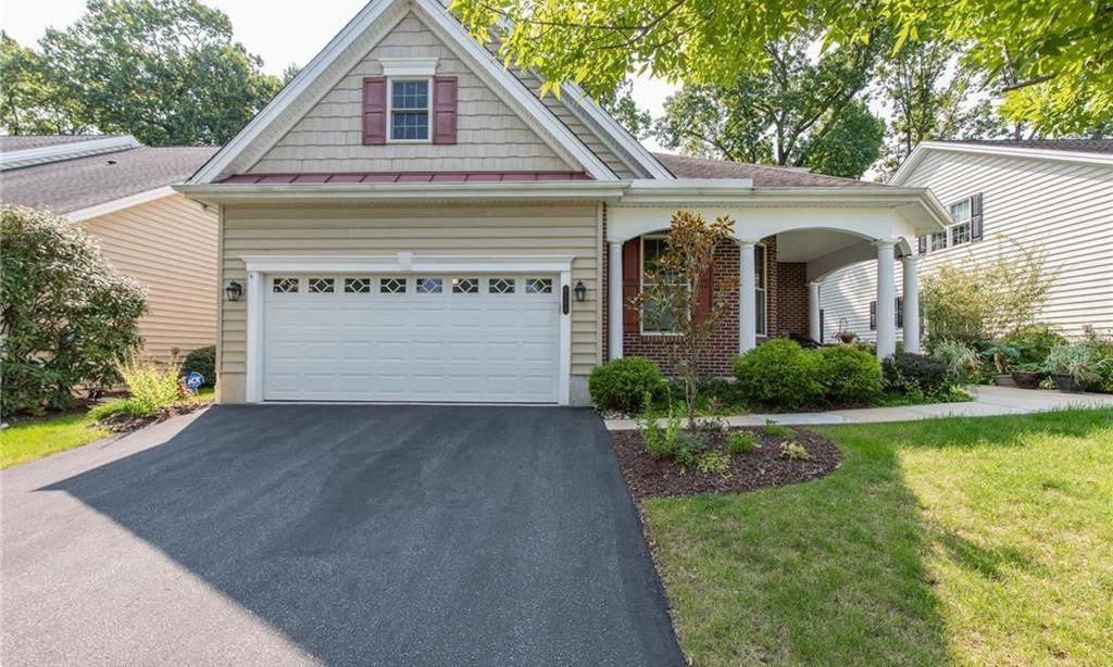 Traditions of America at Hanover