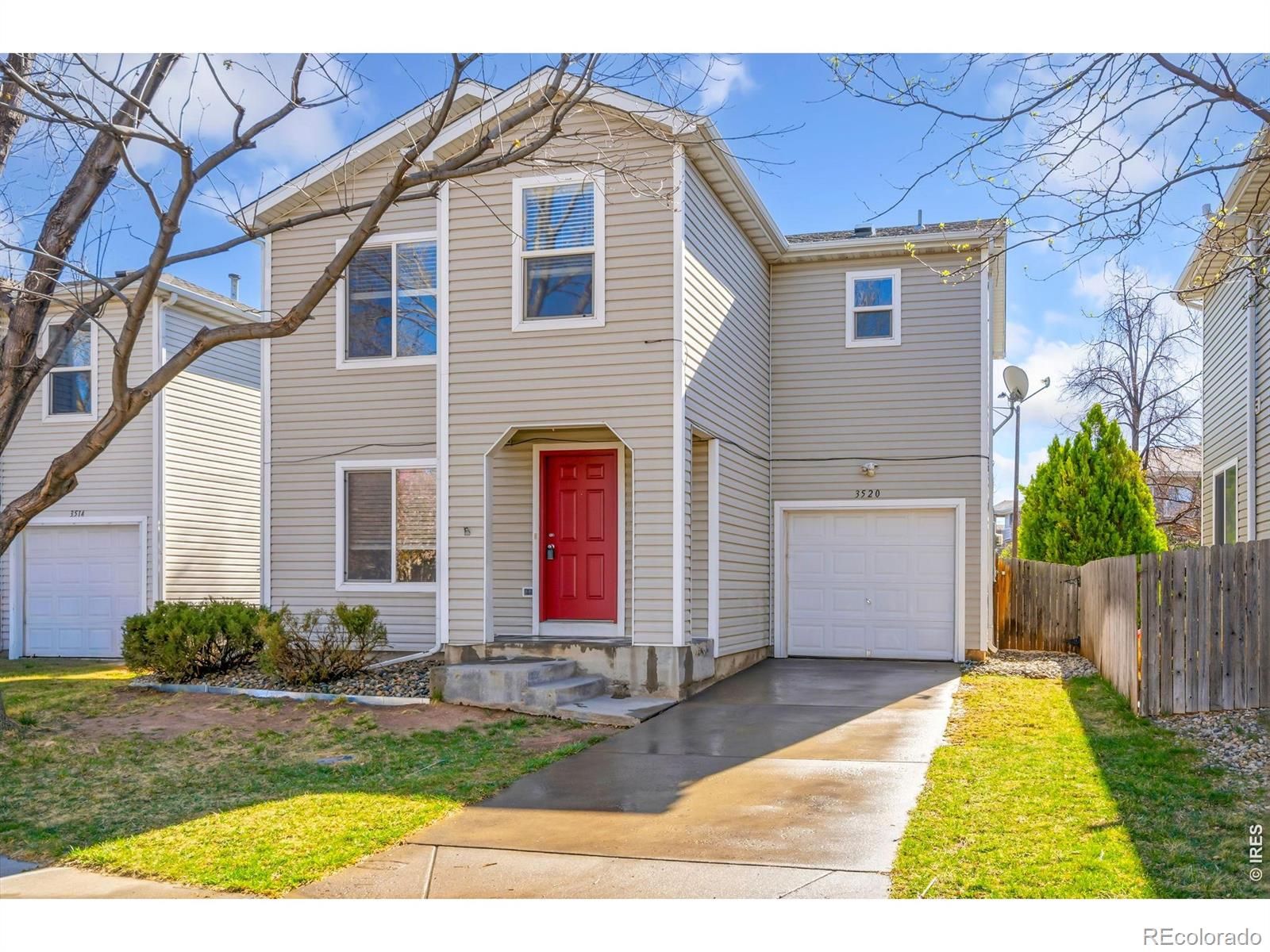 3520 Warren Farm Court