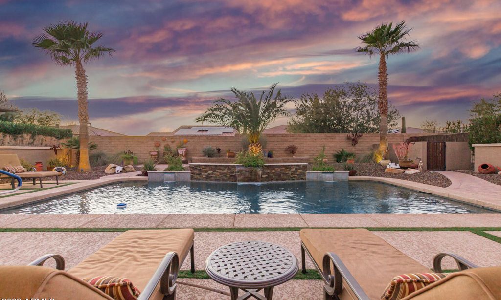 Trilogy at Vistancia®