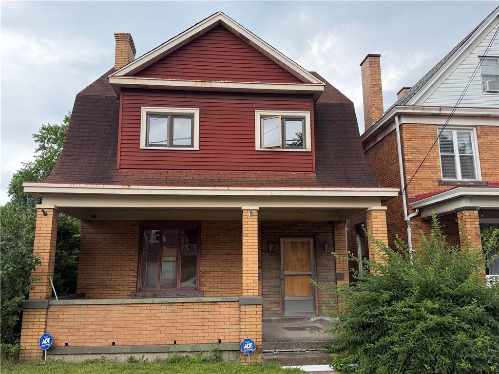 1603 Cumberland Street