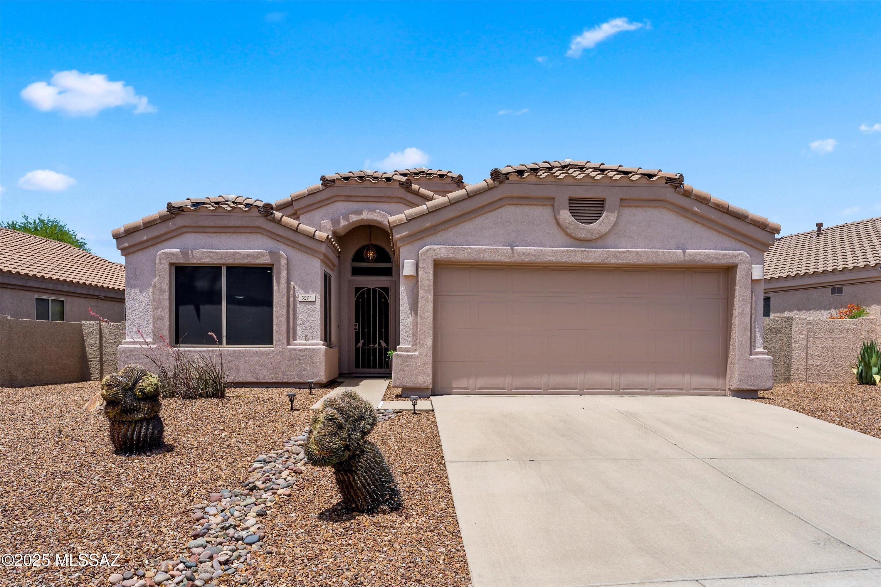 2311 N Creek Vista Drive