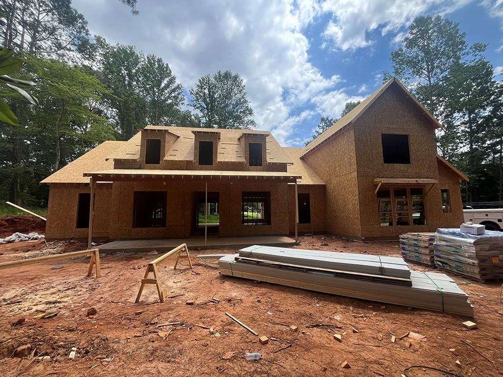2200 Upper Burris Road