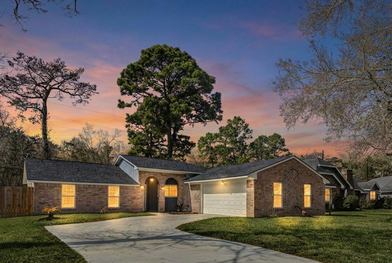 7427 Willow Oak Drive