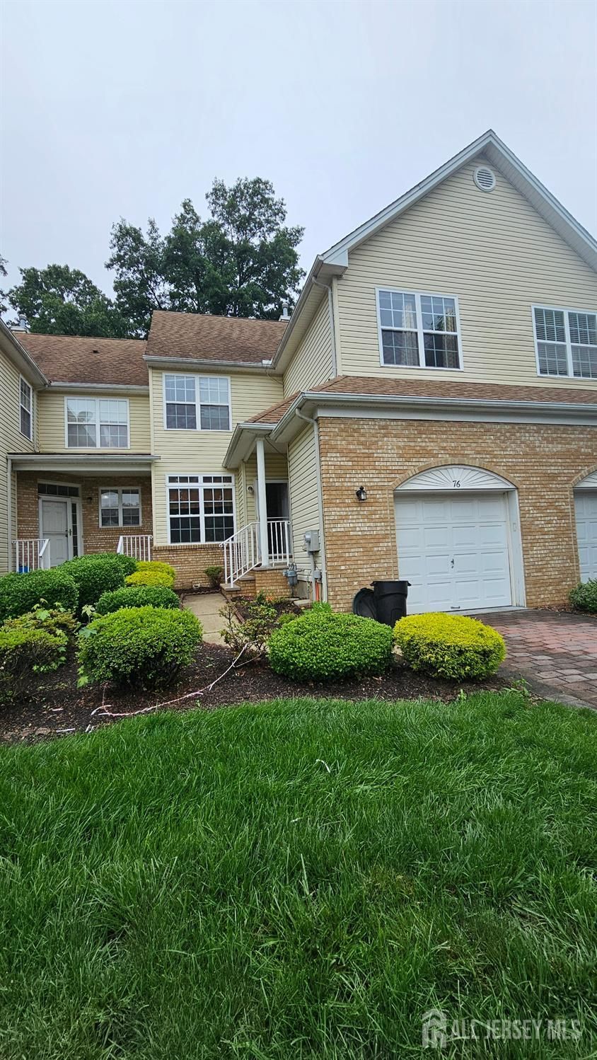 76 Tennyson Road