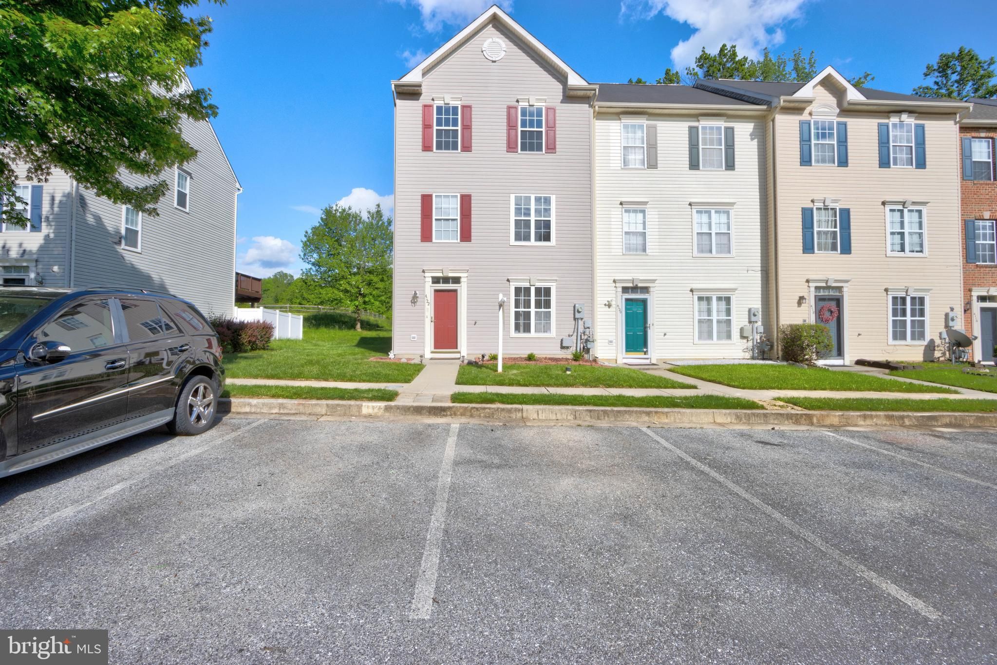 4122 Brown Bark Circle