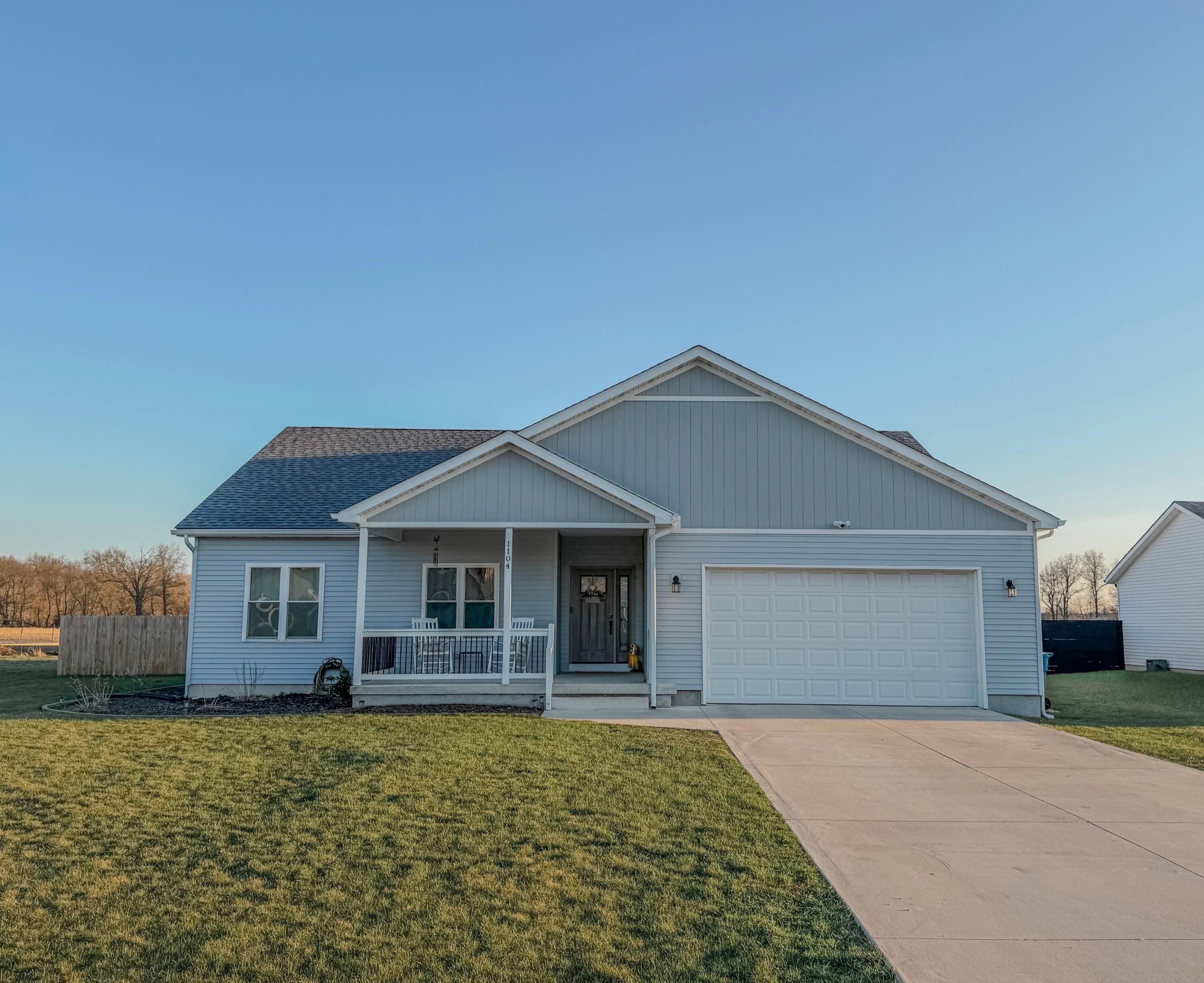 1104 Short Drive