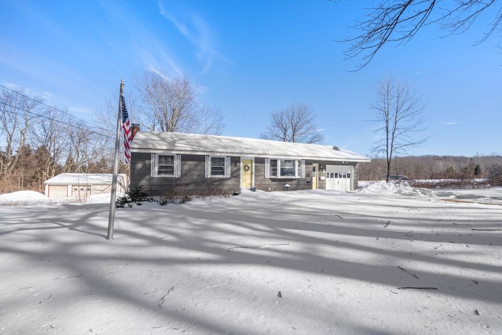 82 Glenwood Rd