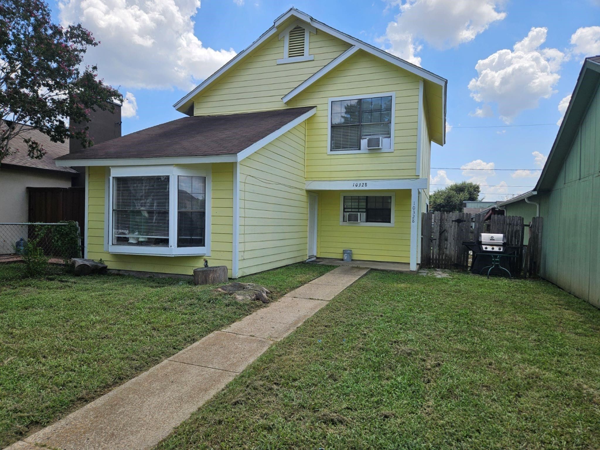 10328 New Bedford Drive