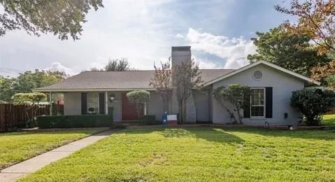 3810 Old Faithful Court
