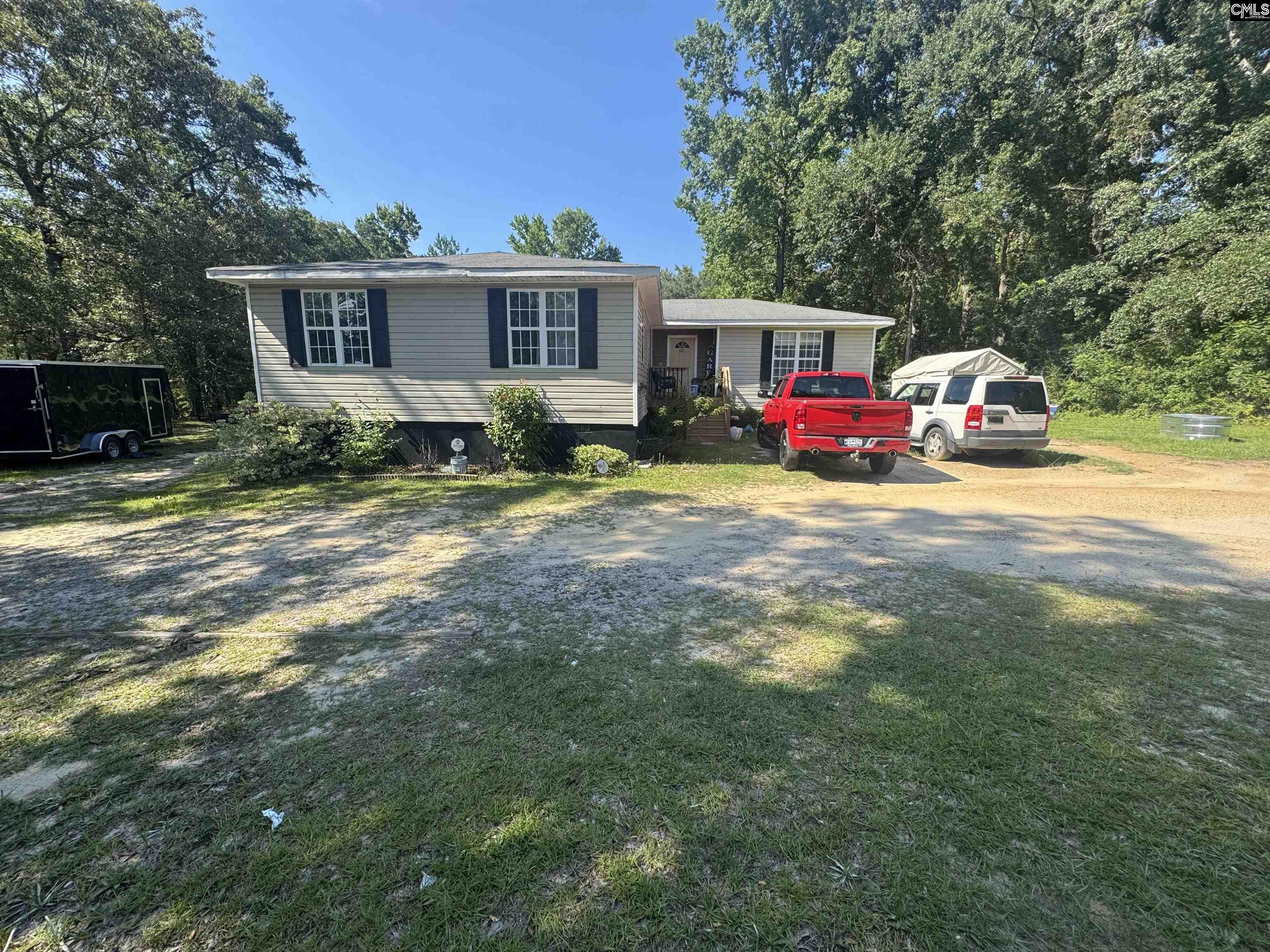 10912 Garners Ferry Road
