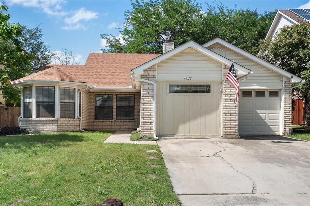 4677 Bracken Drive