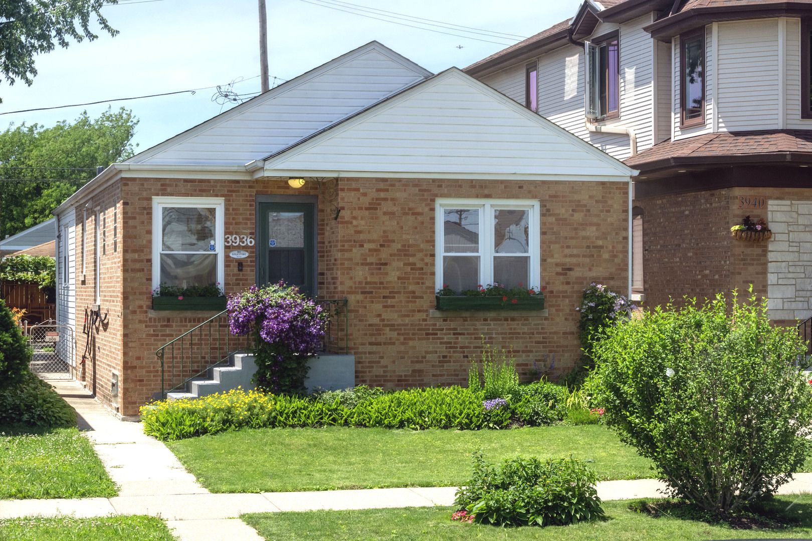 3936 N Oconto Avenue