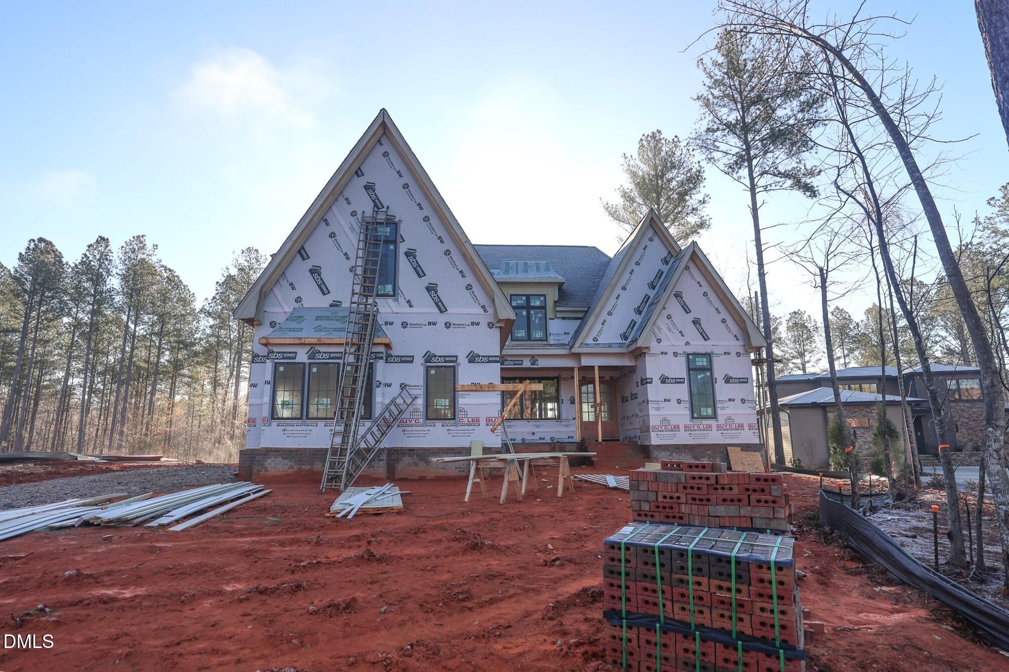 7912 Wexford Waters Lane