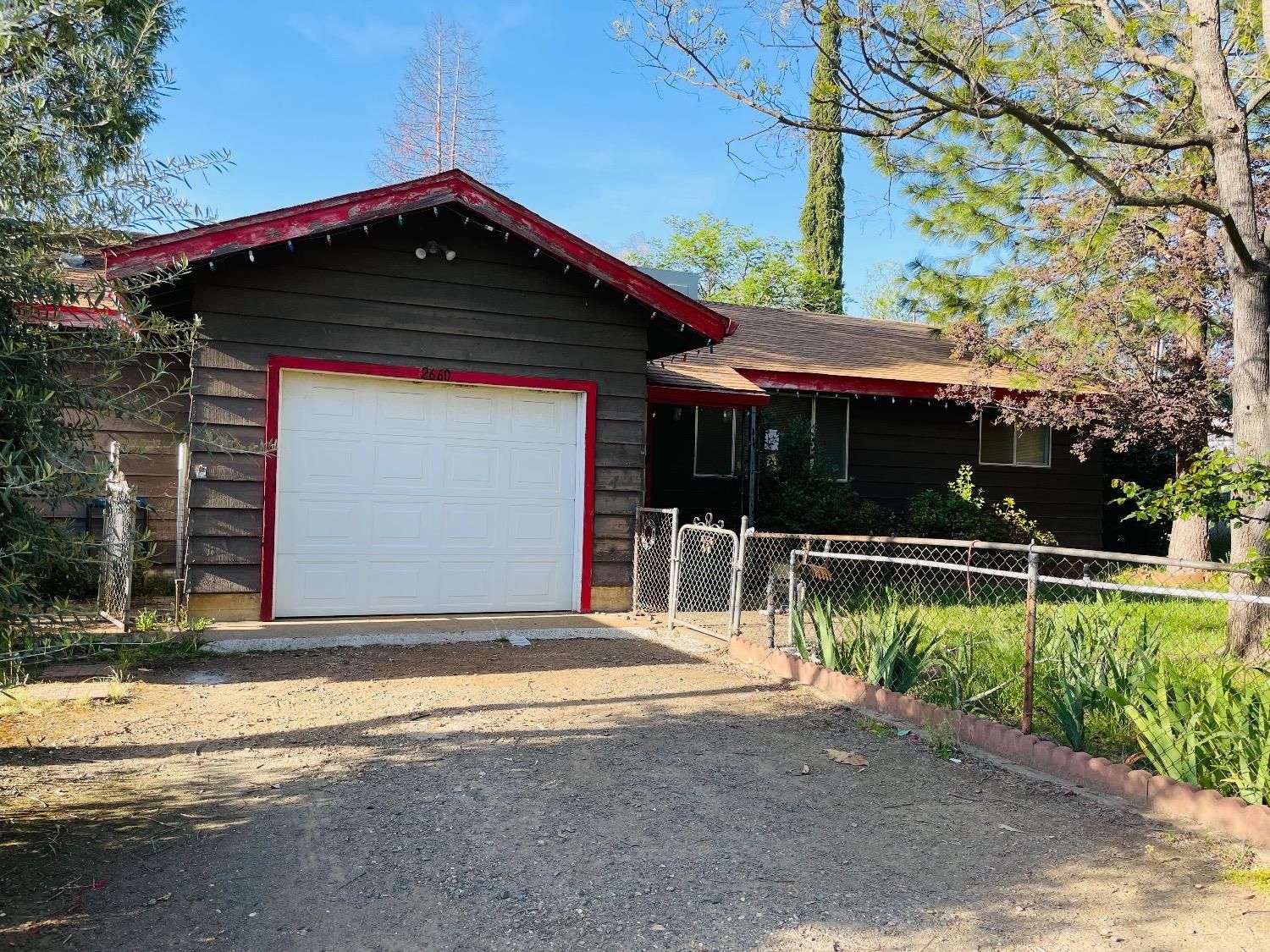 2660 Williams Avenue