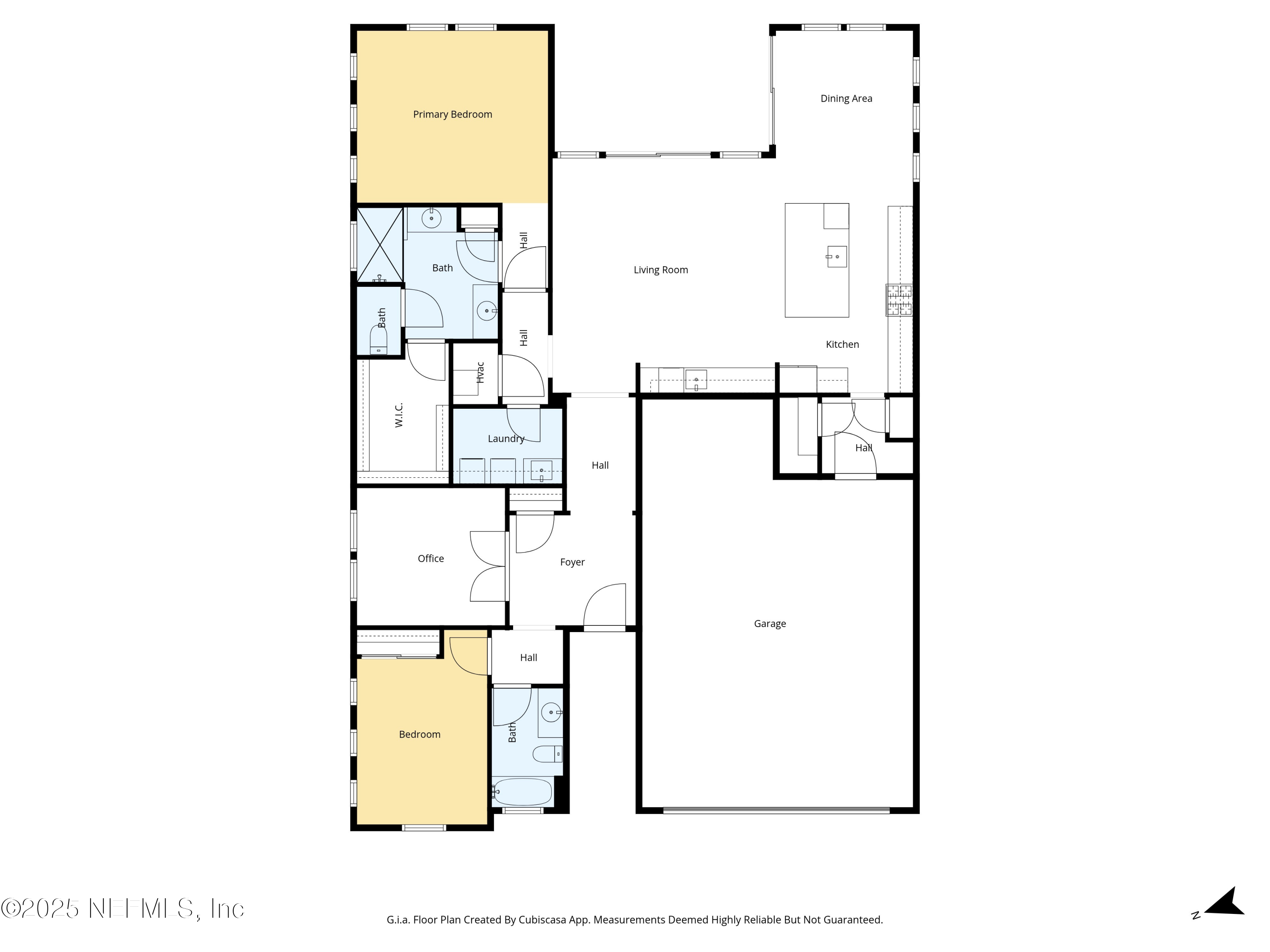 253 Pinellas Way