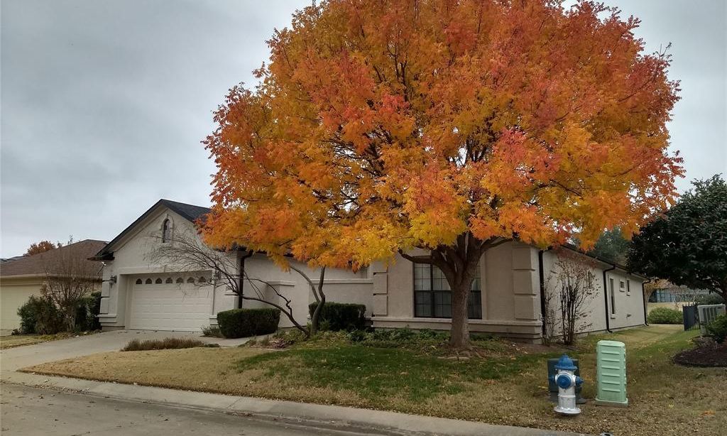 Robson Ranch – Texas