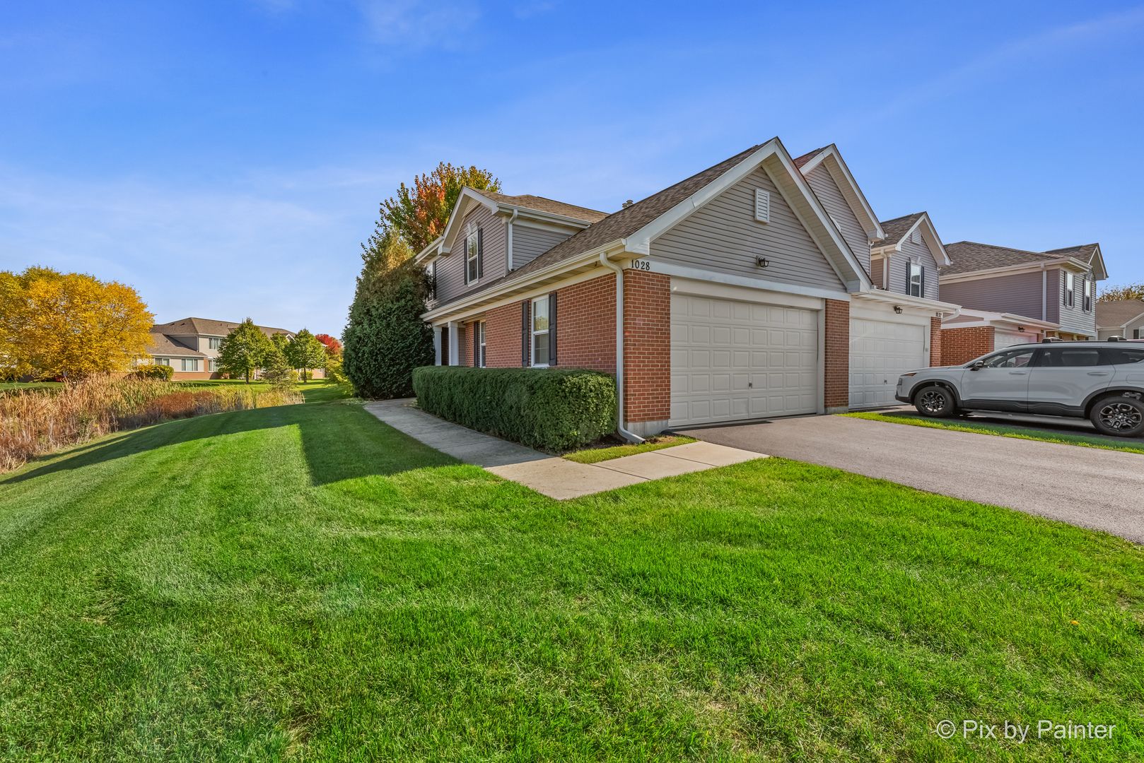 1028 Draper Road