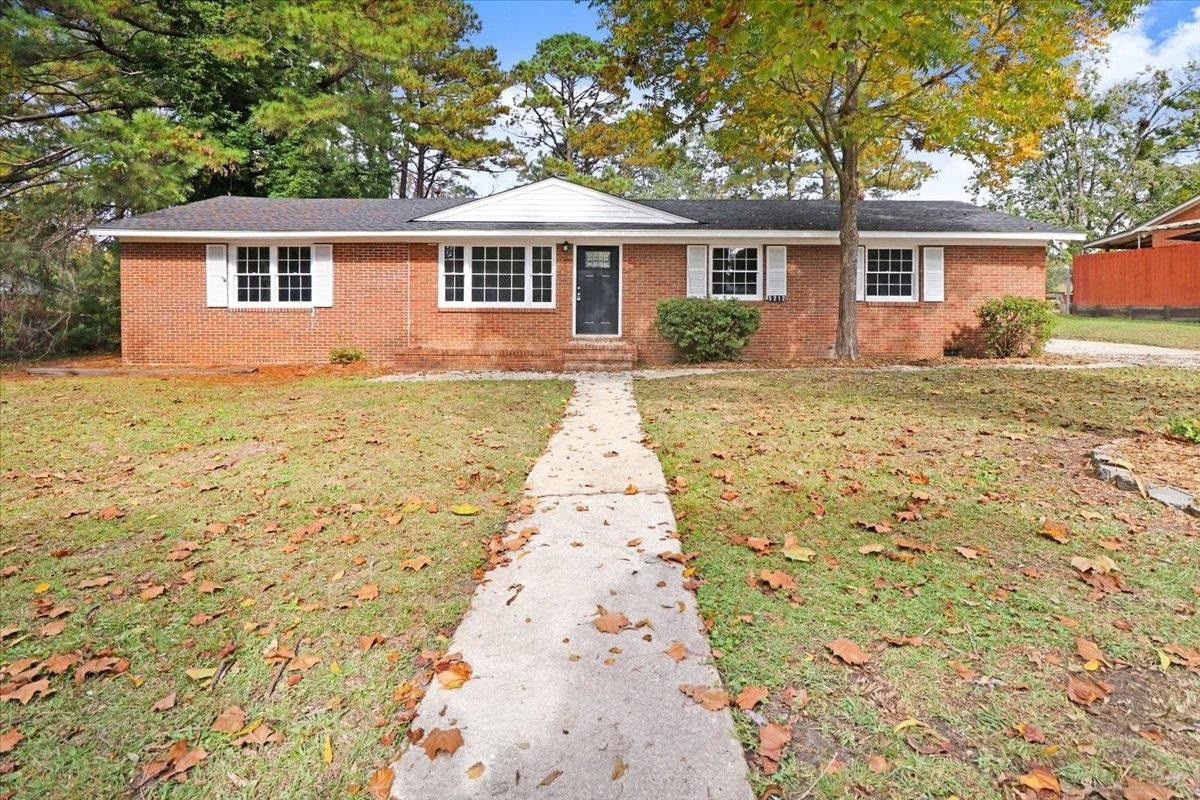 5212 Merritt Drive