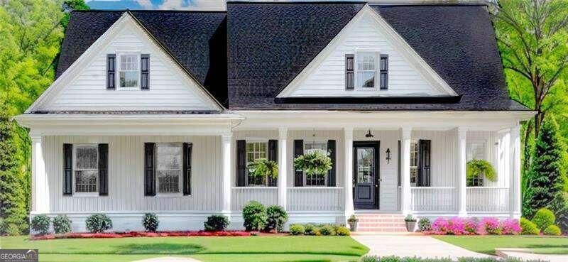 31 Treemont Drive Se