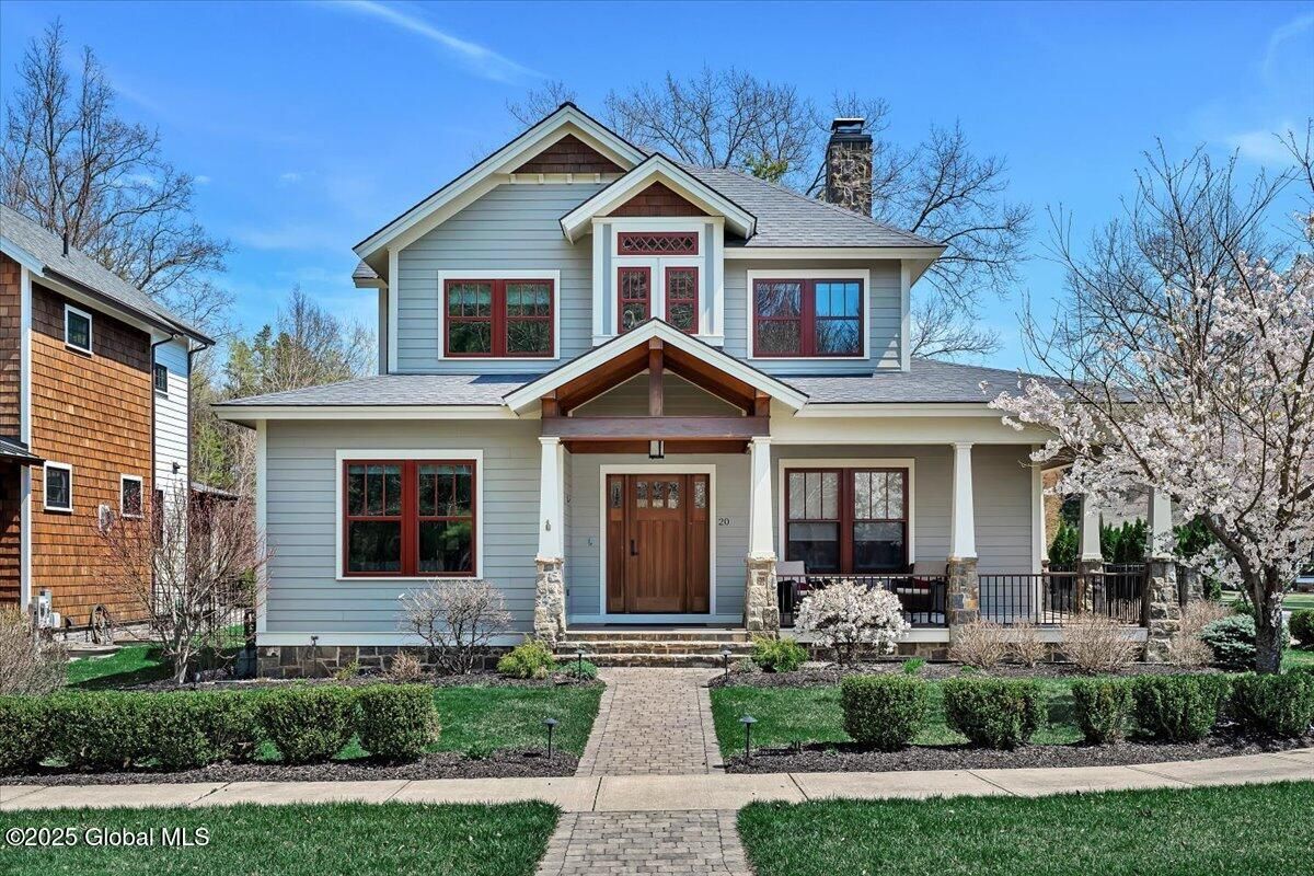 20 Oak Ridge Boulevard