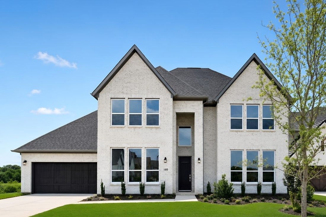 1600 Yellow Rose Road