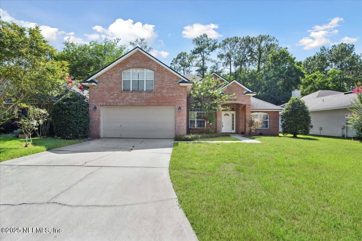 8898 Canopy Oaks Drive