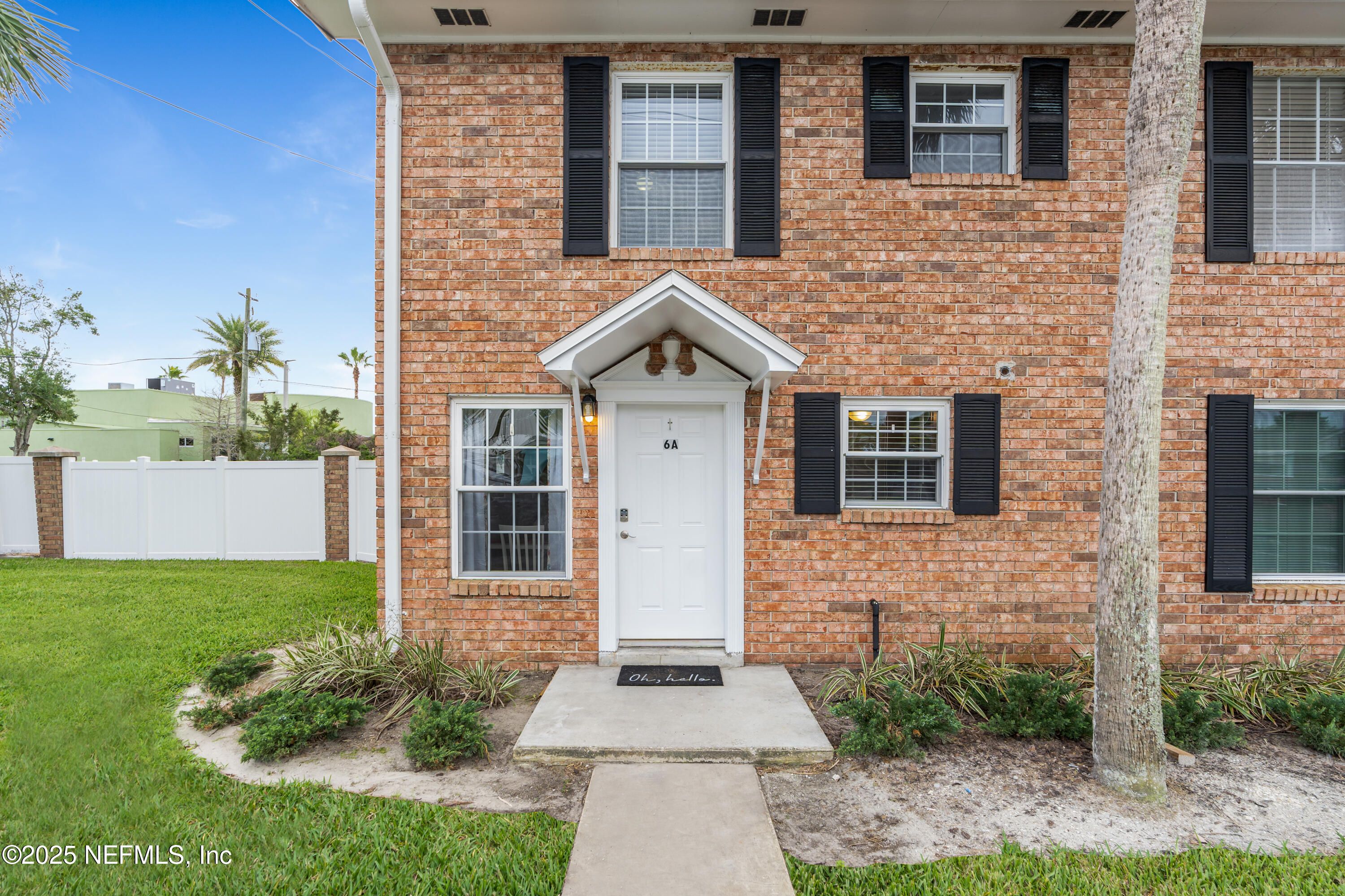 405 Flagler Boulevard 6A