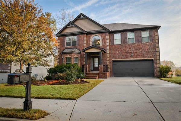 Covington Place Covington Ga Homes For Sale Real Estate Neighborhoods Com