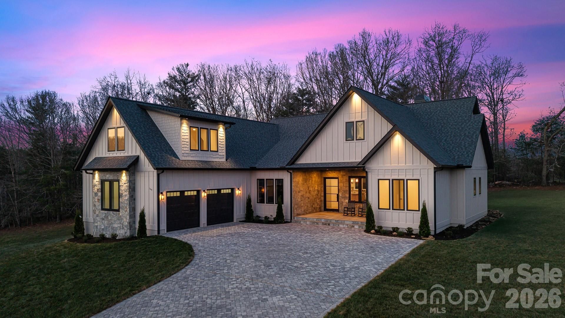 144 Golden Pasture Drive