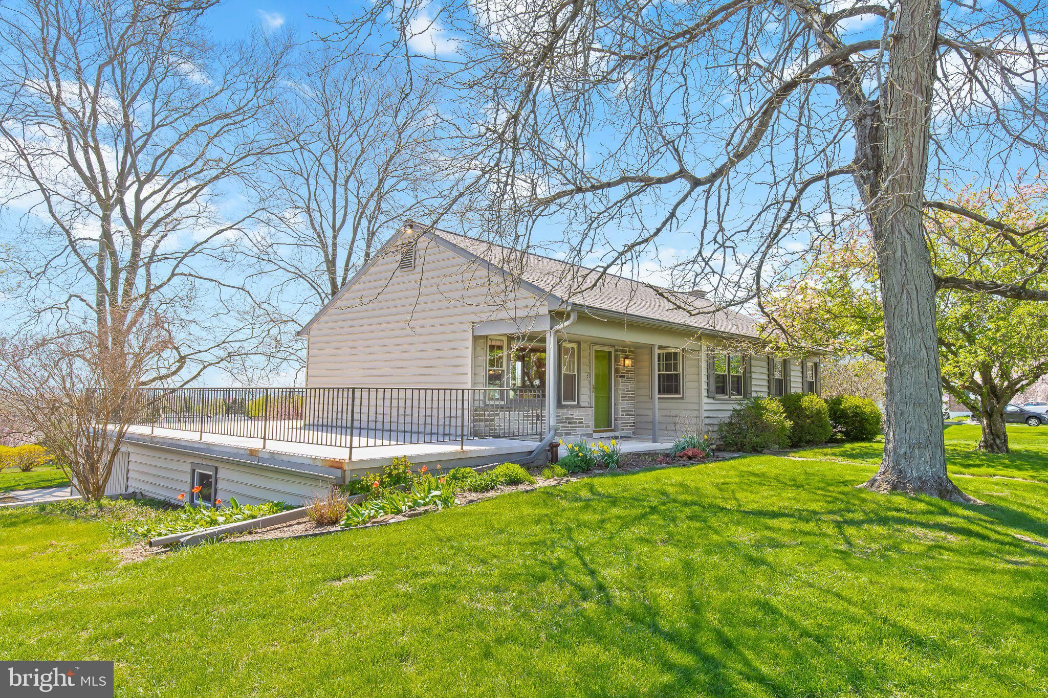 3628 Horizon Drive
