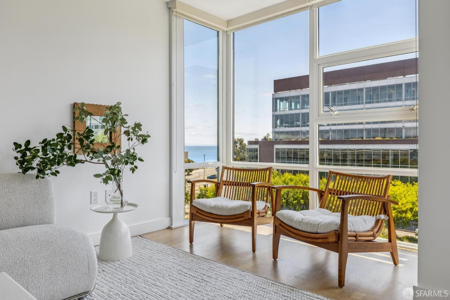 330 N Mission Bay Boulevard 509
