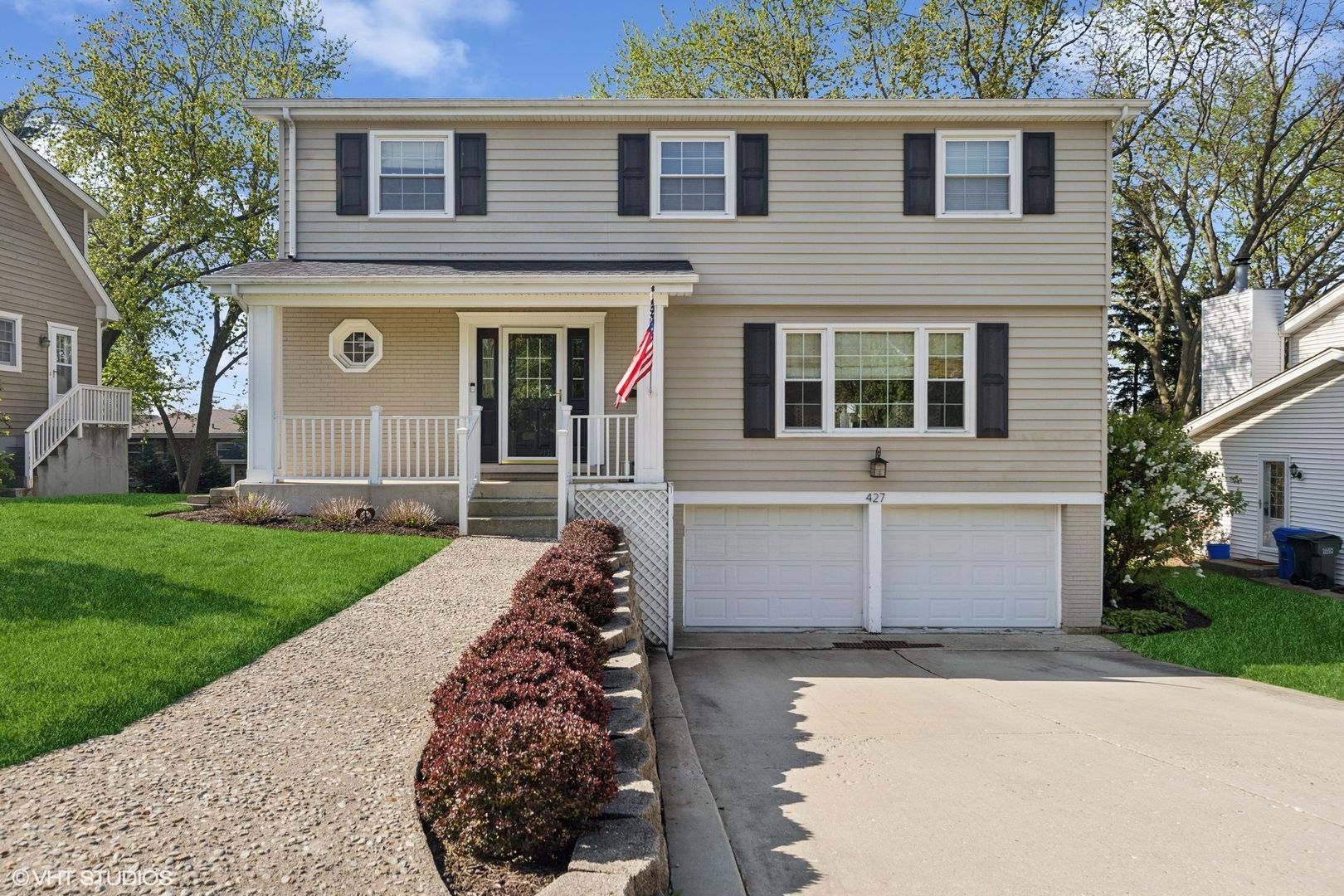 427 Dorset Place