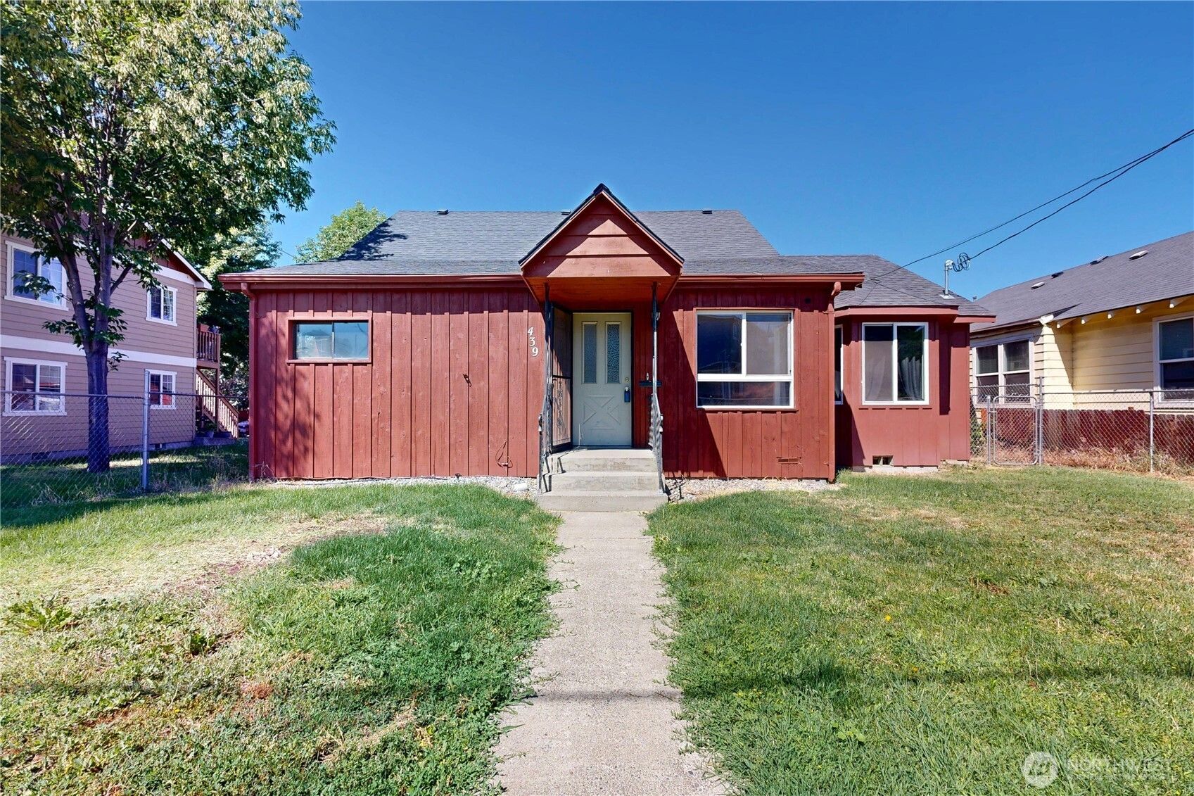 439 N 5th Street