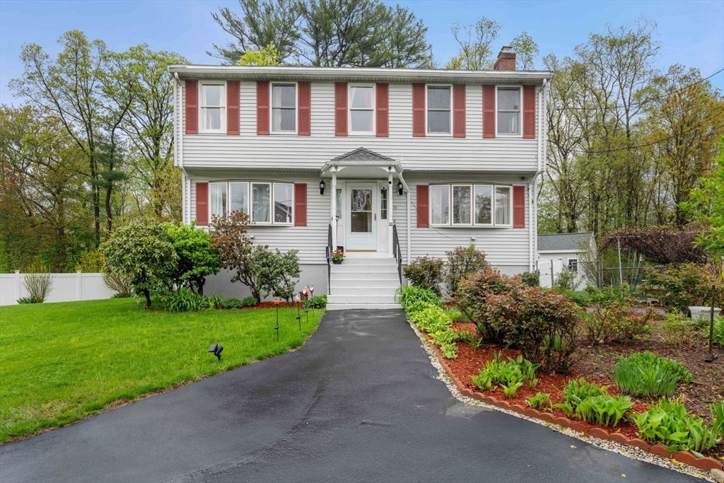 11 Douglas Ave
