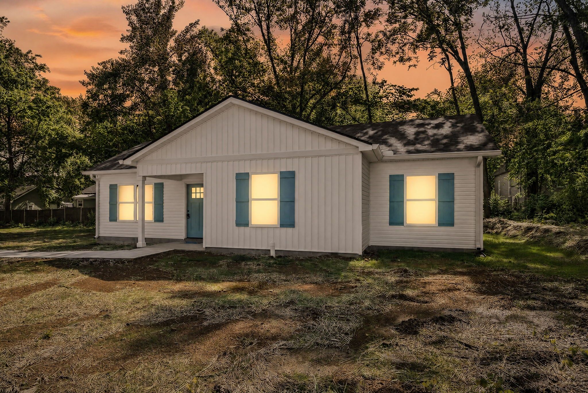318 Chestnut Alley
