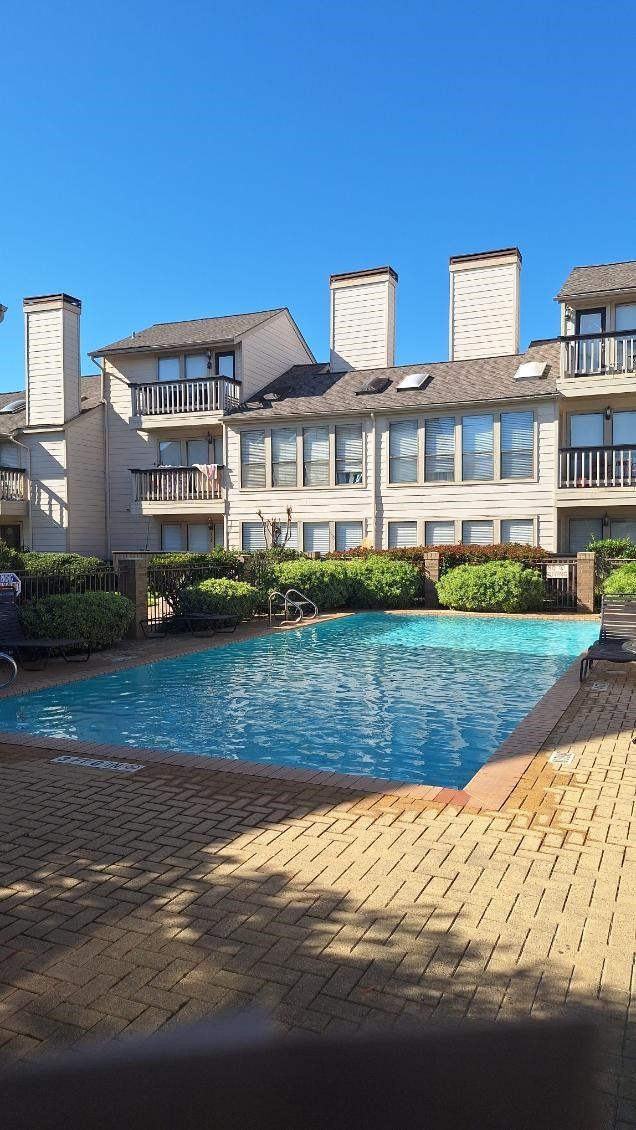 2277 S Kirkwood Road 1002