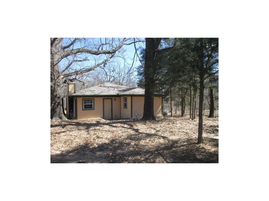 266 James Fannin Road