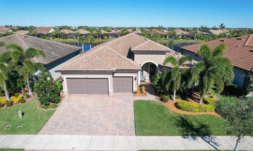 IslandWalk at West Villages