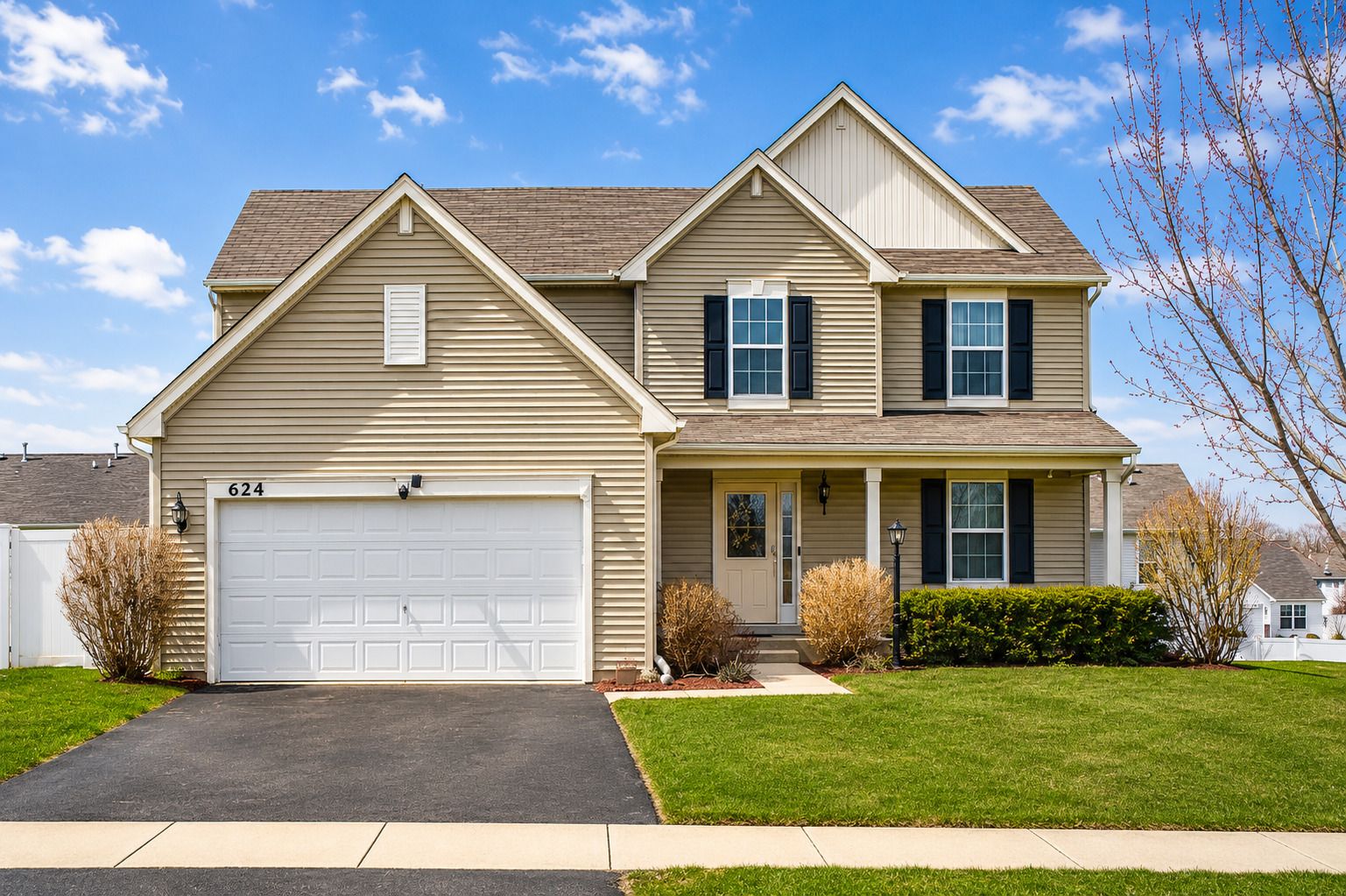 624 Marcello Drive