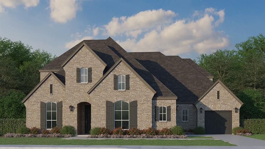 1402 Fieldstone Drive