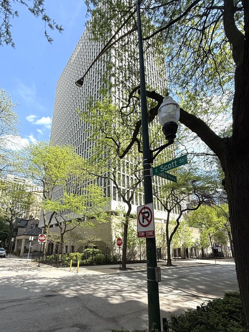 1 E Scott Street 2102